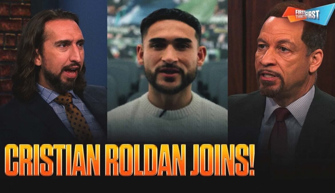 Cristian Roldan Feels 'A Lot Of Pressure' To Make USA's 2026 World Cup Squad