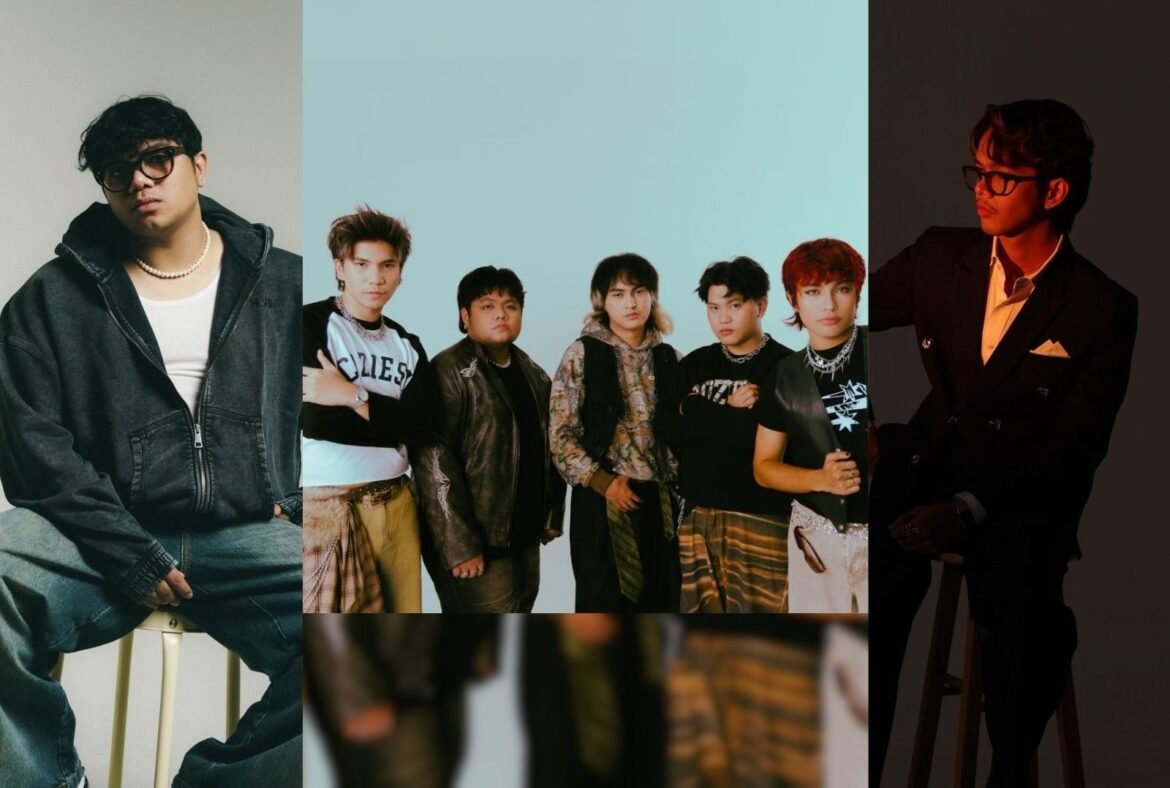 Cup of Joe, Dionela vying for nominations at 2nd Music Awards Japan