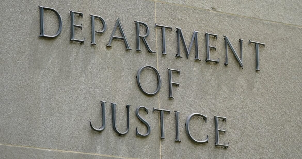 DOJ fires at least 4 prosecutors involved in FACE Act cases during Biden administration