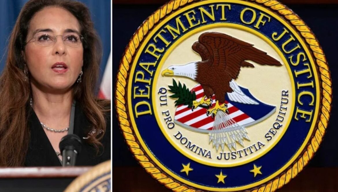 DOJ settles with Massachusetts school district over claims of antisemitic harassment