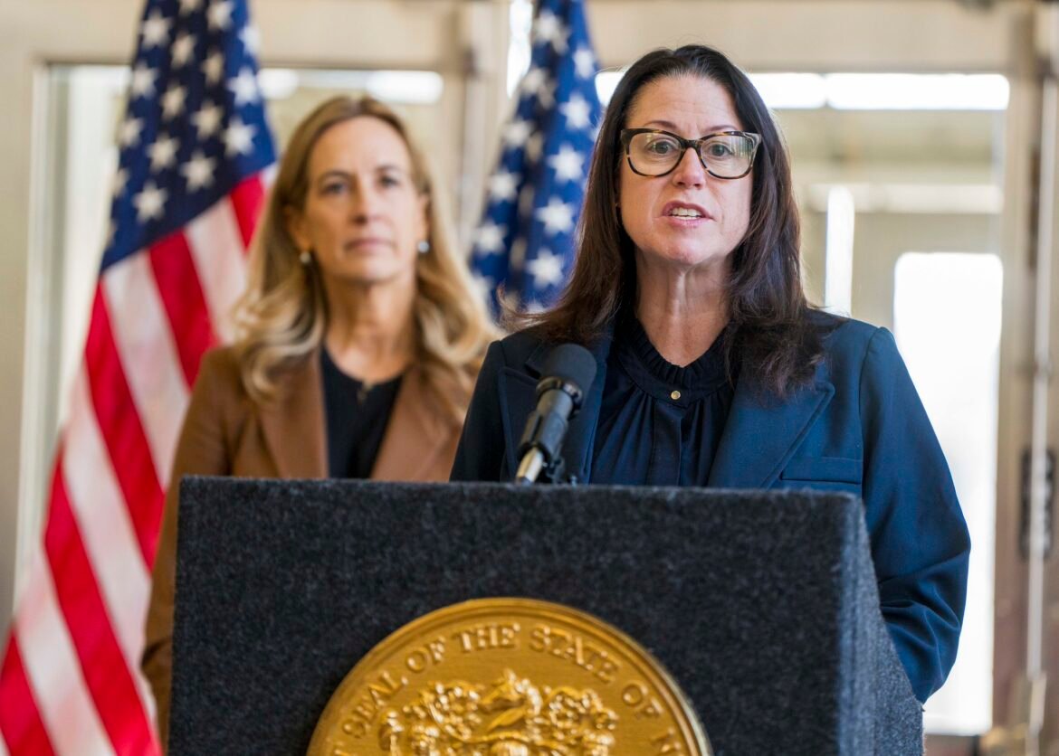 Davenport says AG’s office, Civil Rights Division will refocus on enforcing housing discrimination laws