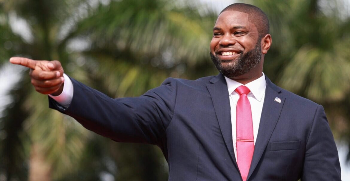 DeSantis’ Respect for Donalds Could Be Why He Hasn’t Endorsed