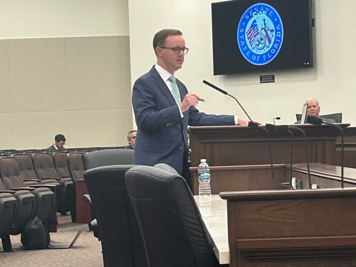 DeSantis signs law blocking local governments from funding DEI • Florida Phoenix