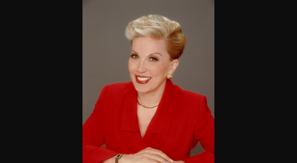 Dear Abby is written by Abigail Van Buren, also known as Jeanne Phillips.