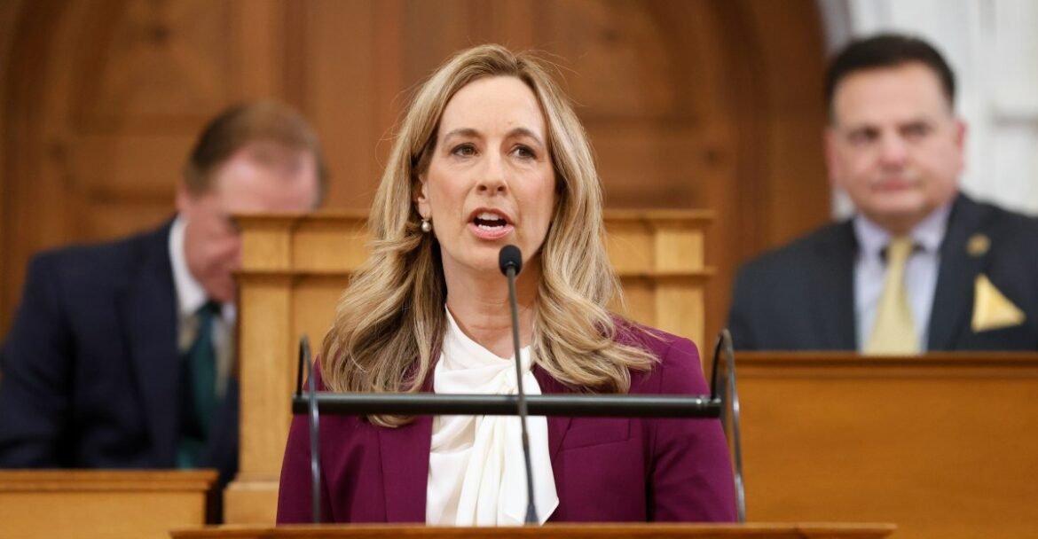 Democrats want to punish Walmart for employing Medicaid recipients