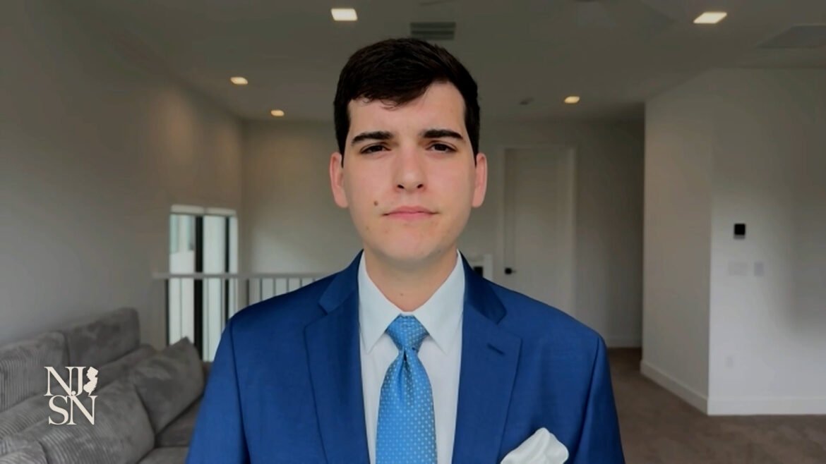 Denied public records: 'We should see what government's doing'