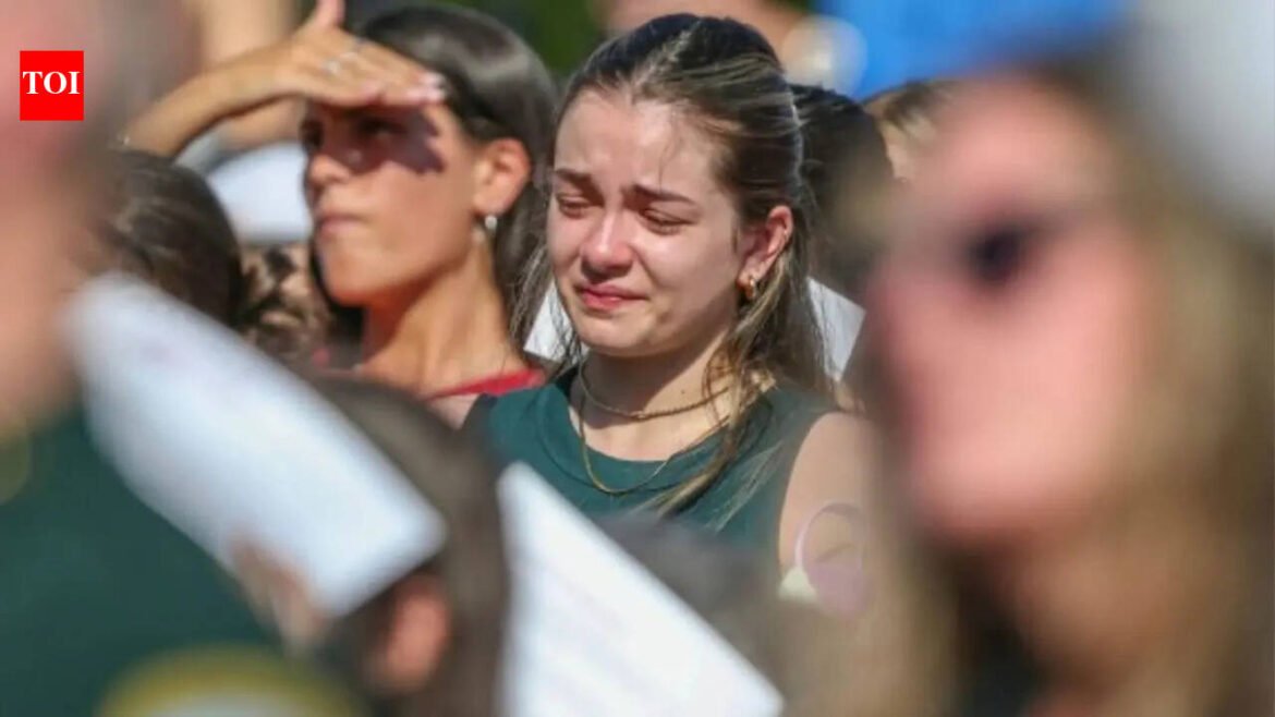 Did ChatGPT help plan Florida State University shooting? Victim’s family plans lawsuit against OpenAI