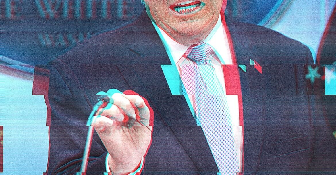 Did Trump Just Threaten to Use Nuclear Weapons in Iran?