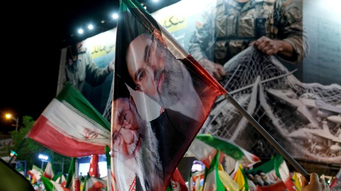 Donald Trump’s Lose-Lose Negotiations with Iran