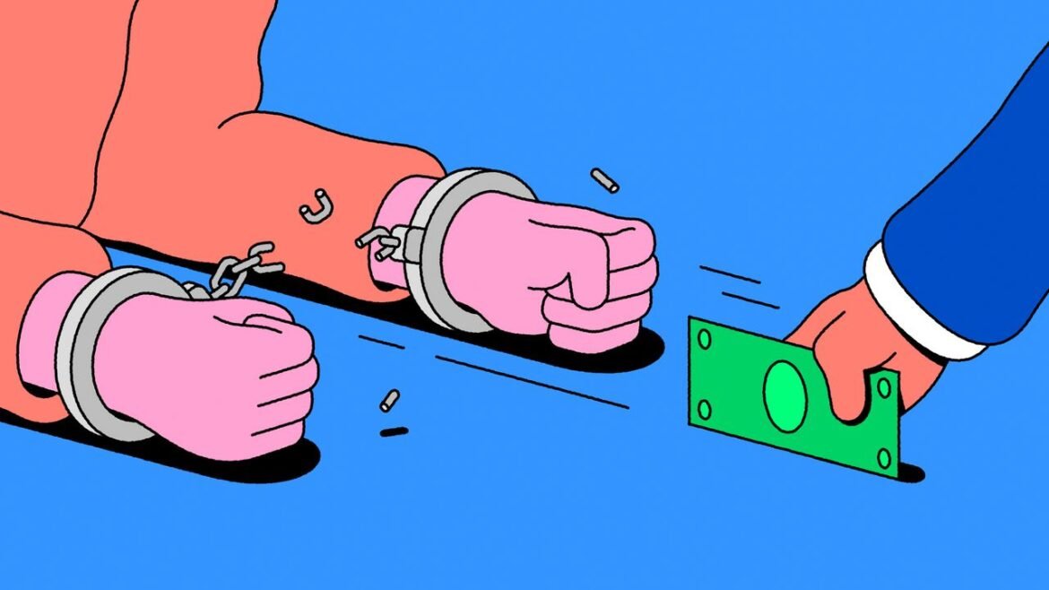 Donald Trump’s Pardon Economy | The New Yorker