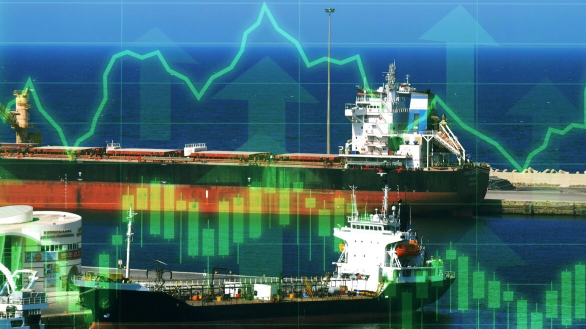 Dow Rises 868 Points Amid Gulf Ceasefire: Stock Market Today