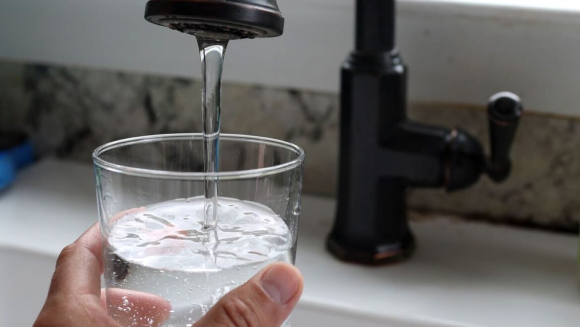 EPA flags microplastics, pharmaceuticals as contaminants in drinking water : NPR