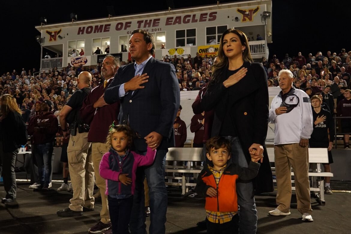 Election theft in broad daylight now GOP’s modus operandi • Florida Phoenix