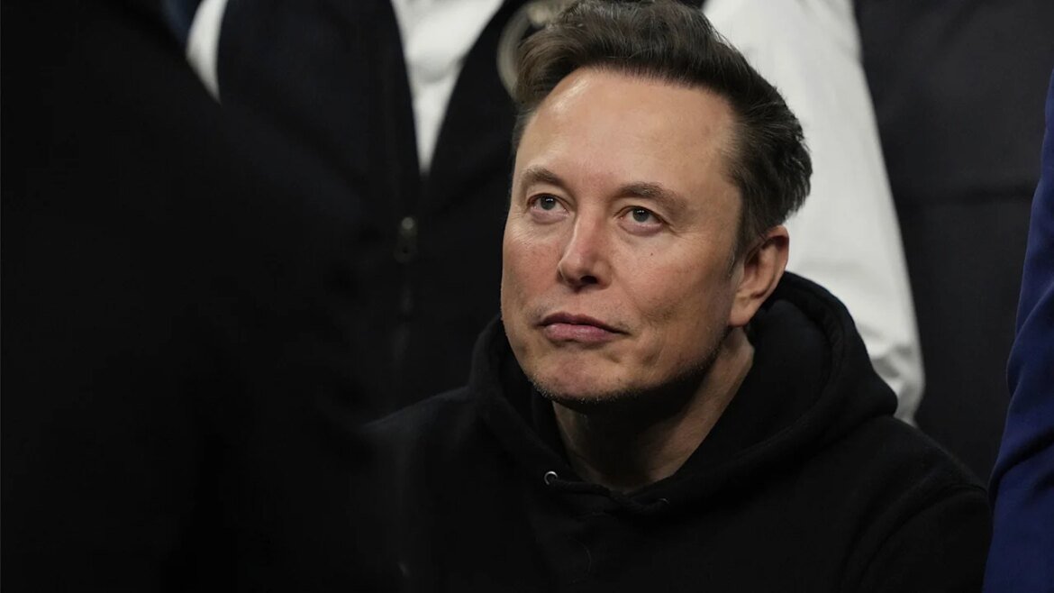 Elon Musk is summoned to Paris over allegations of child sexual abuse images on X