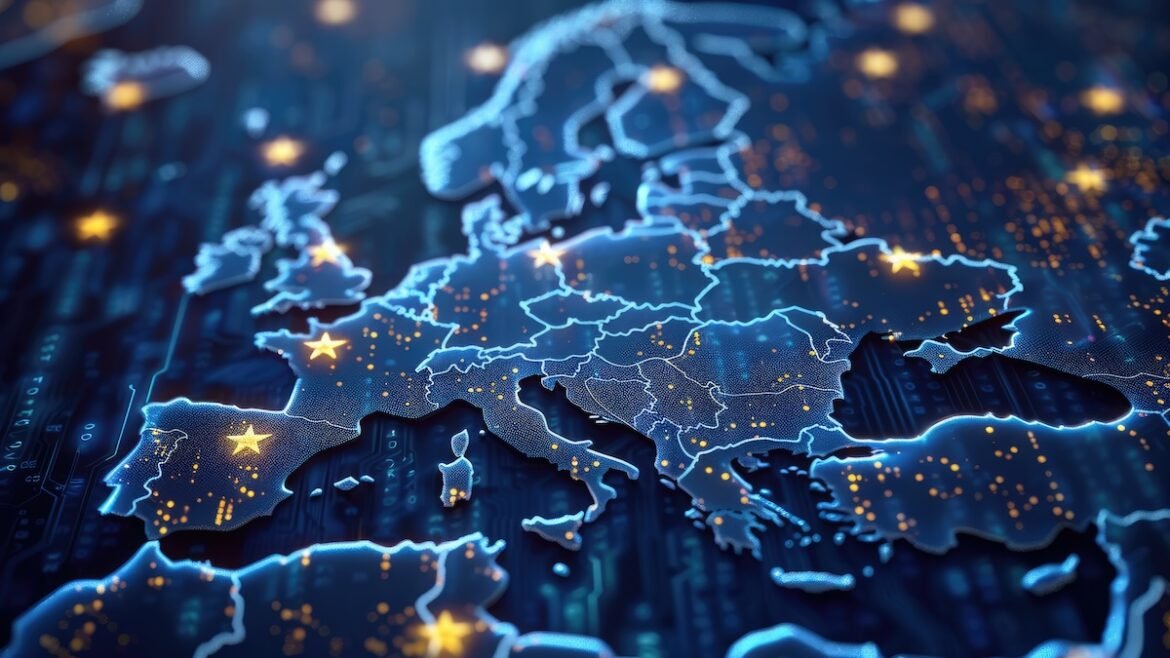 EU and European cyber policy