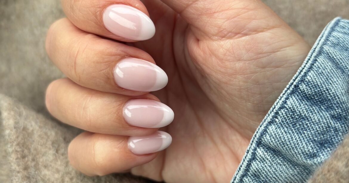 Everything You Need To Know About BIAB Nails