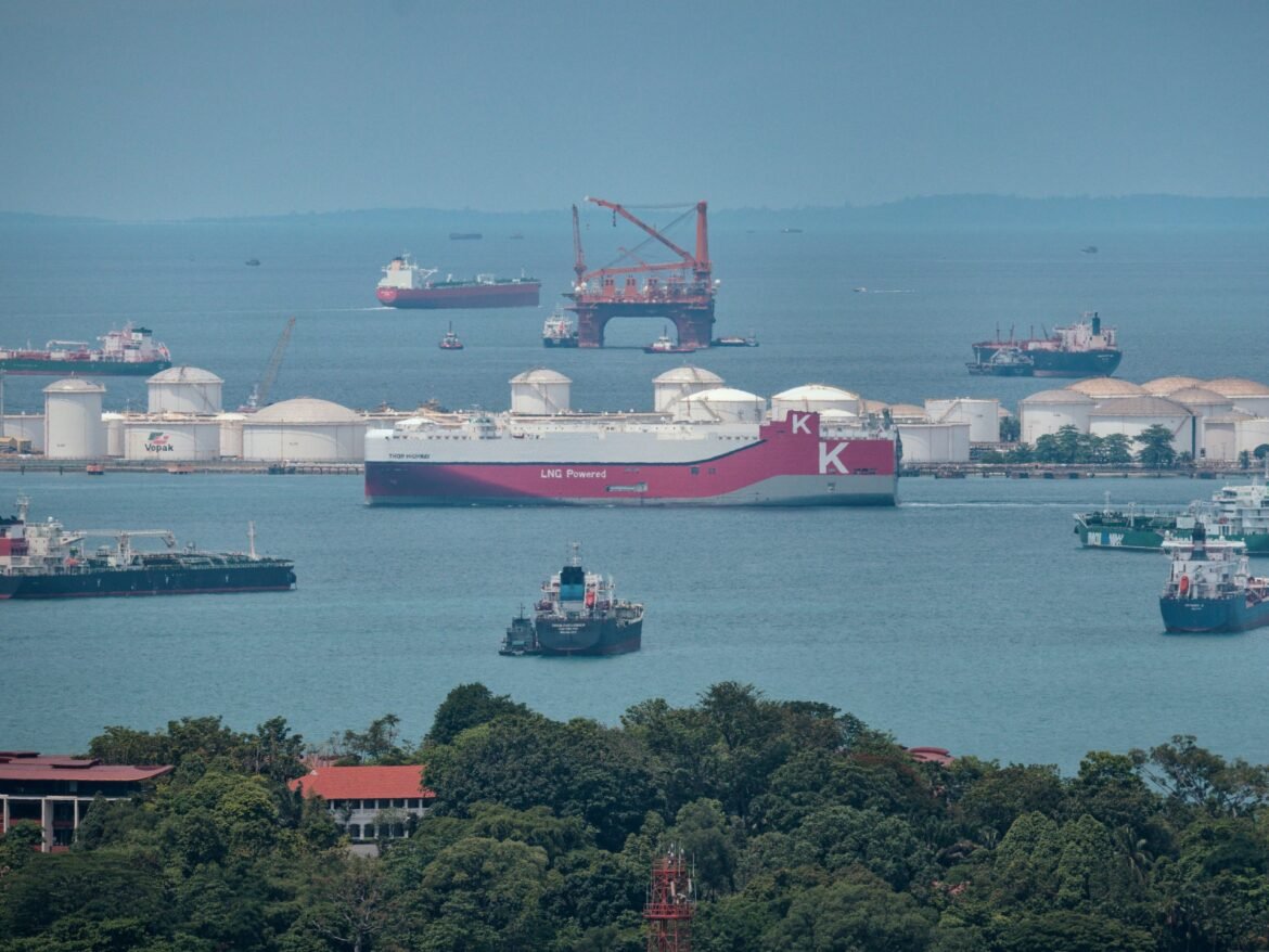 FOIP at 10: Bridging the Indo-Pacific and the Middle East | Opinions