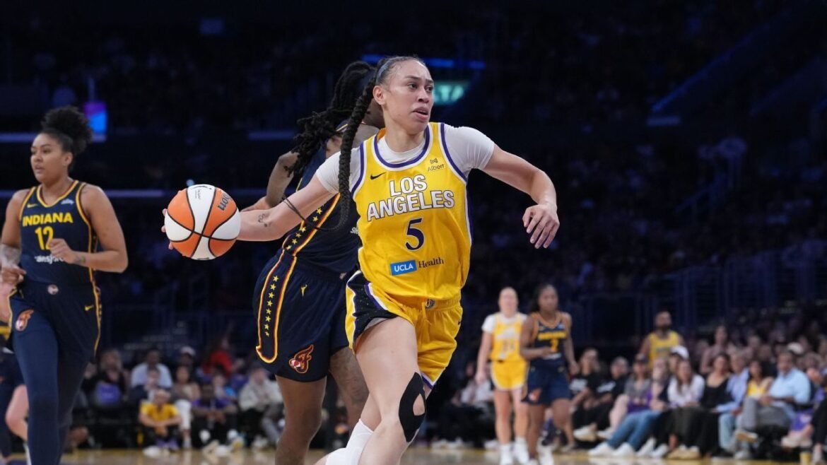 Fantasy women's hoops stars, sleepers and outlooks for every WNBA team