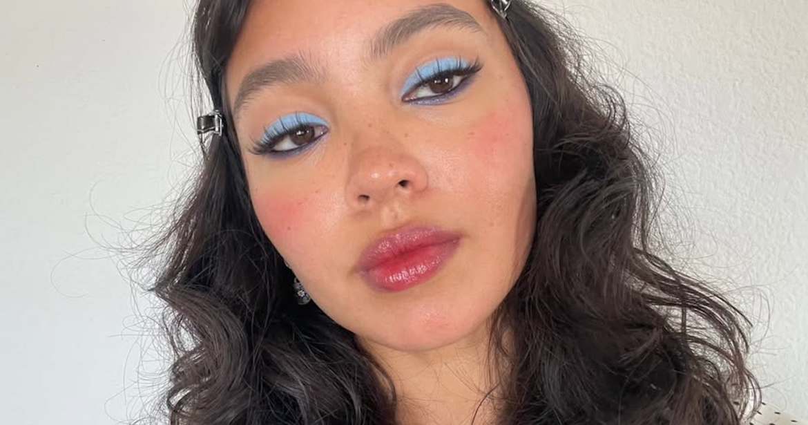 Fara Homidi’s 5 Easy Makeup Trends For Spring