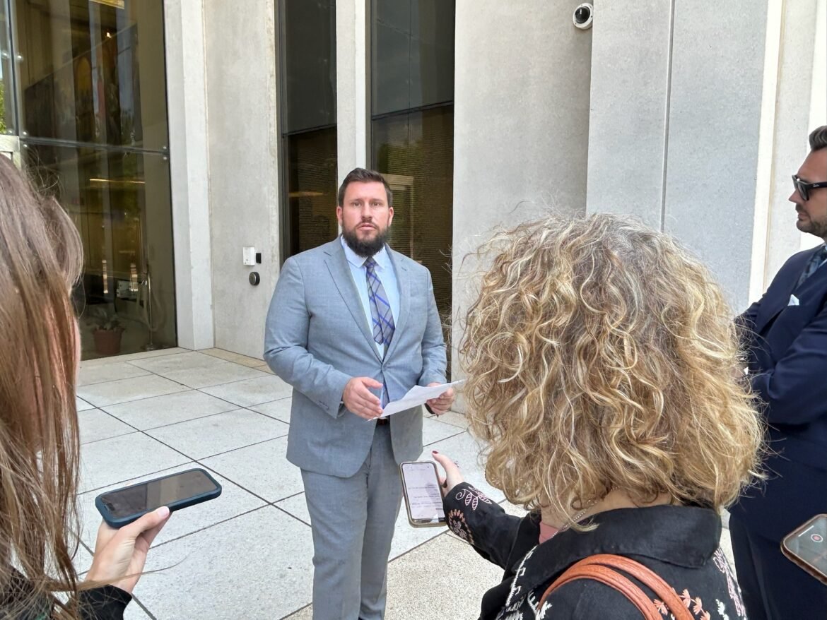 Federal judge upholds Florida's citizen initiative restrictions • Florida Phoenix