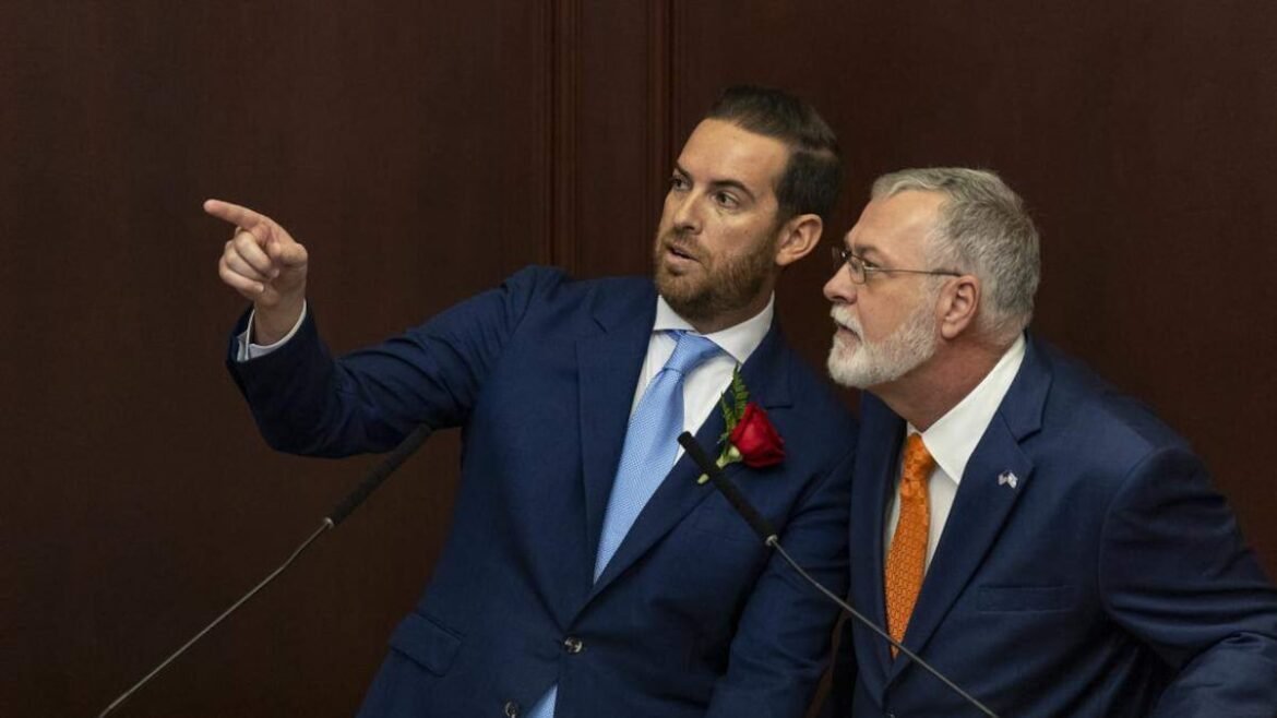 Florida lawmakers finally schedule session to pass a budget