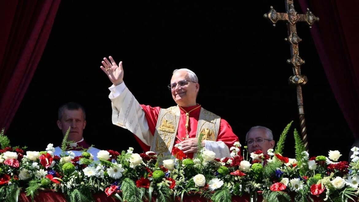 Florida religious leaders condemn Trump post on Pope Leo XIV