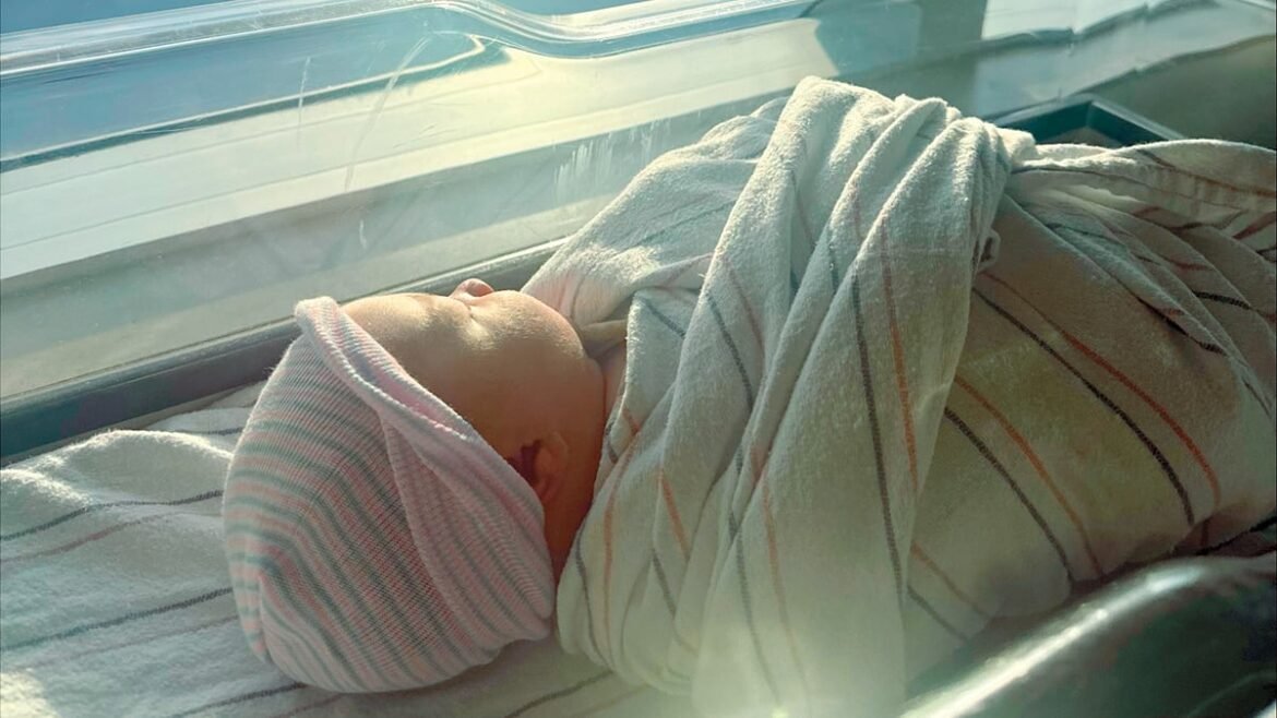 Florida schools fret future with fewer babies being born