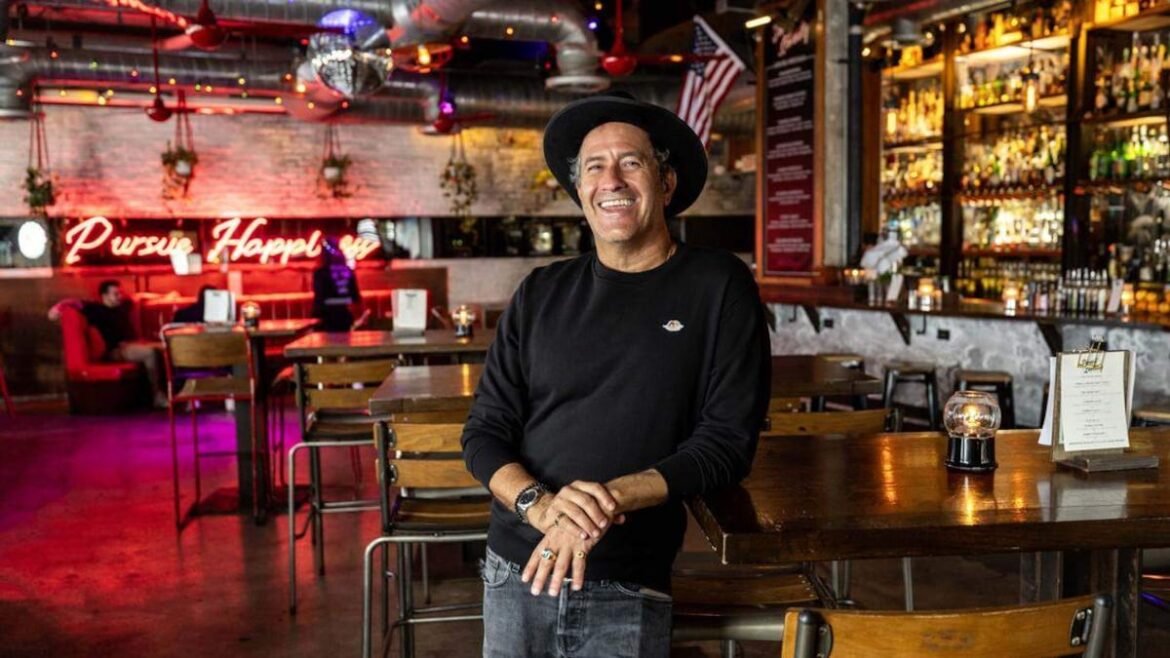 Florida spot named best hotel bar in the country. Another named Top 10 bar