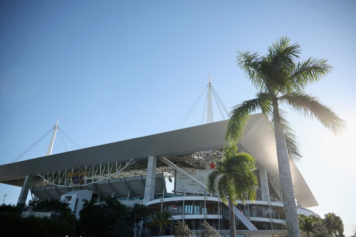 Florida to dole out $105 million in federal dollars for FIFA World Cup security • Florida Phoenix