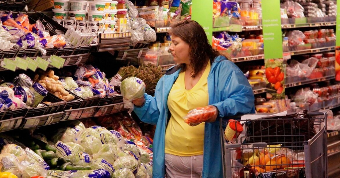 Food Recalls Are Good, Actually – Mother Jones