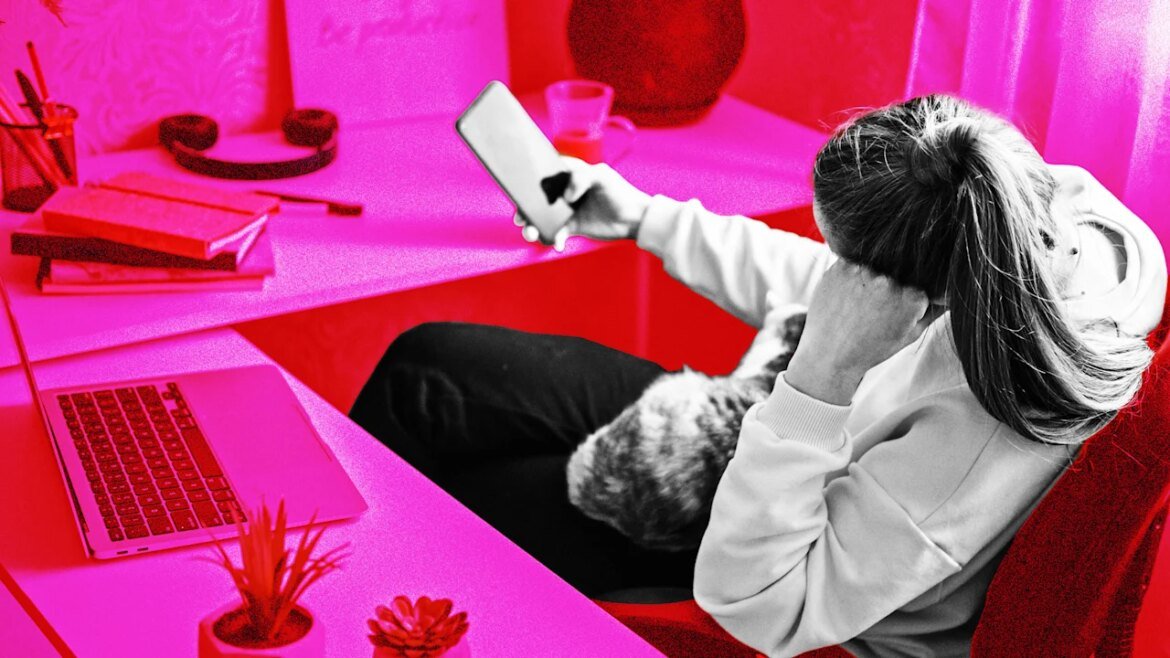 Four steps for better focus from a cognitive scientist