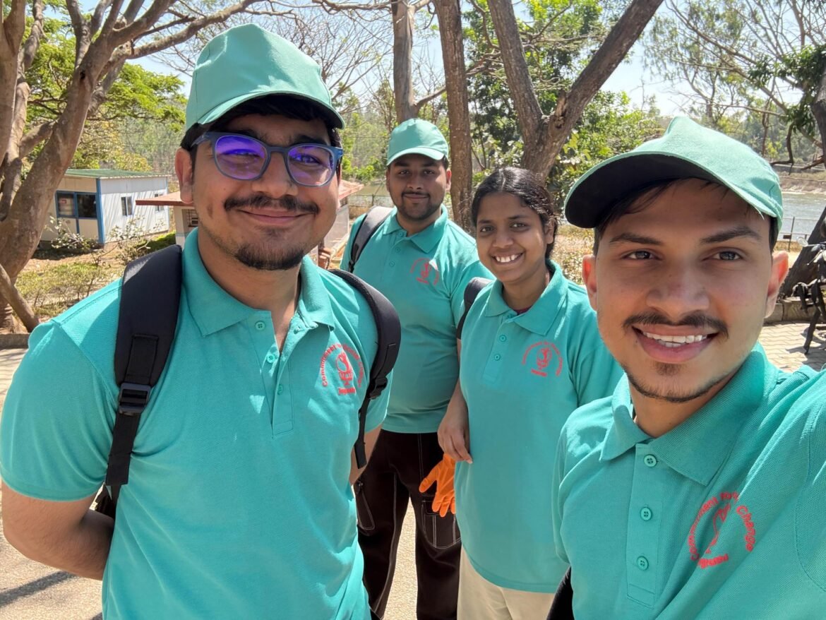 From Work-in-Progress to Software Engineer: Shaping My Cisco Tech Career