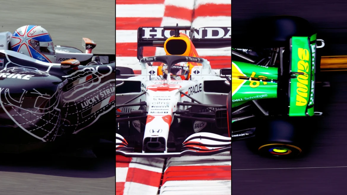 MIAMI, FLORIDA - MAY 03: Andrea Kimi Antonelli of Italy driving the (12) Mercedes AMG Petronas F1