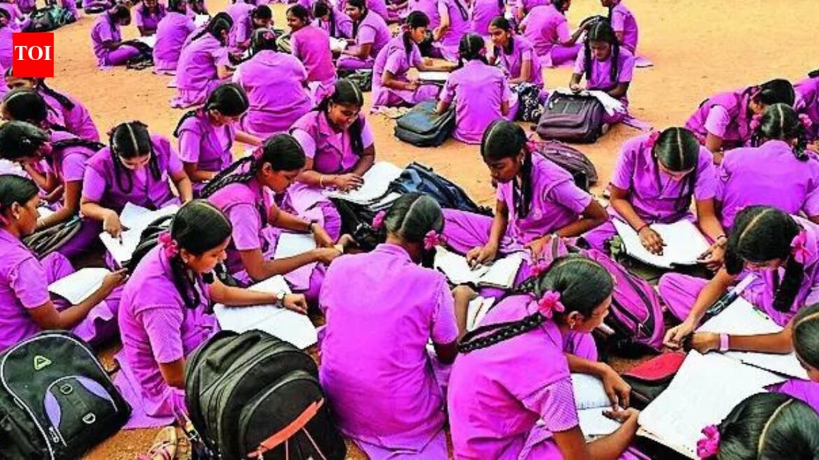 From school to PG, girls now outnumber boys |...