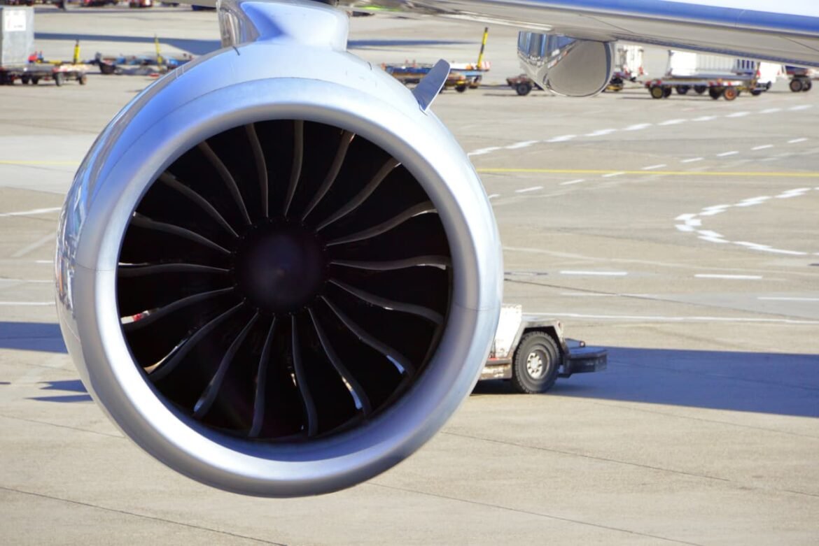 GE sees fuel prices higher than they are now through the summer due to the Iran conflict