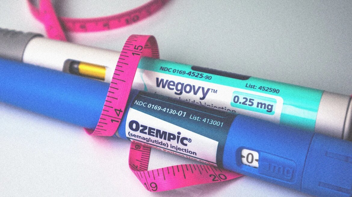 Gen Z wants their job to cover GLP-1 weight-loss drugs, survey suggests