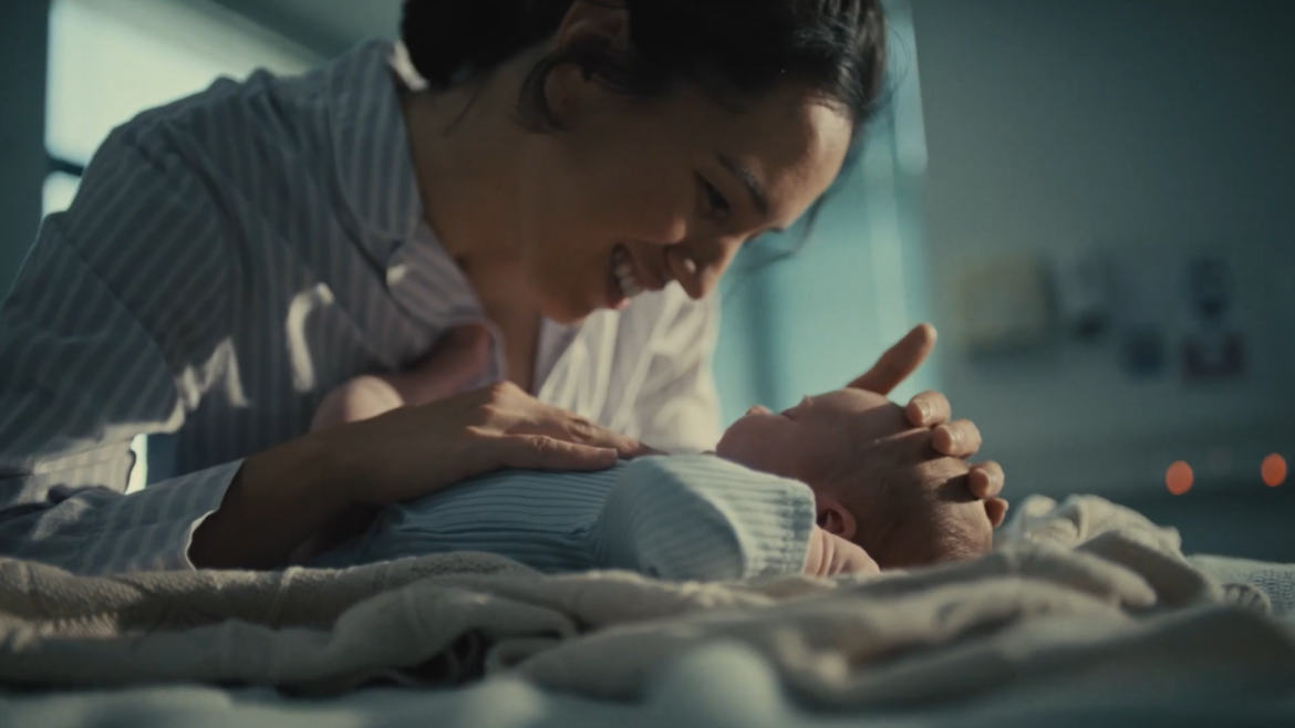 Genentech shifts Hemlibra marketing focus to patient stories