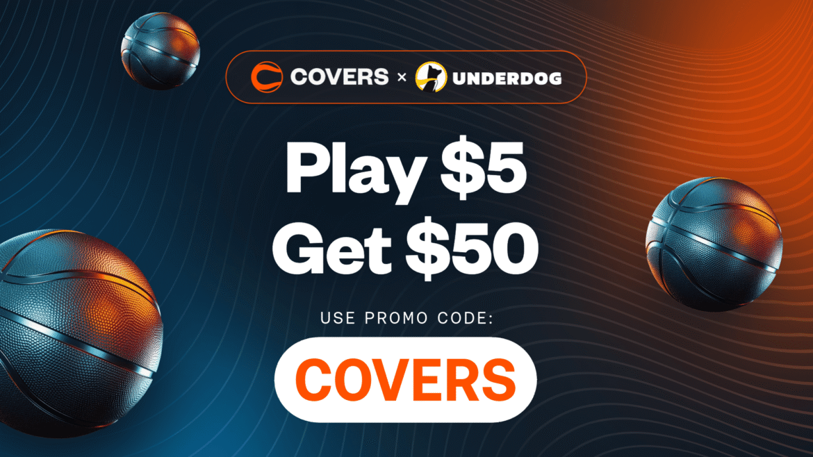 Get $50 Bonus for MLB Games, NBA, NHL Playoffs on Tuesday