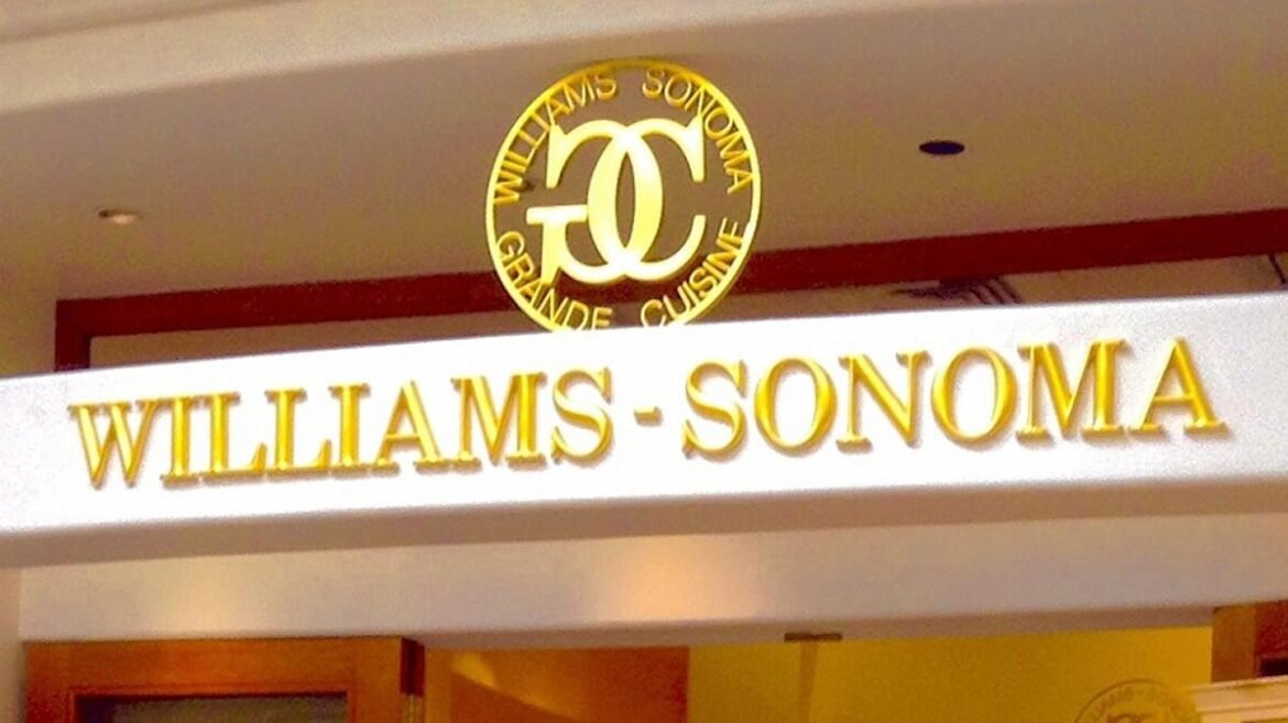 Goldman Sachs Upgrades Williams-Sonoma to Buy After a 14% Pullback From February Highs