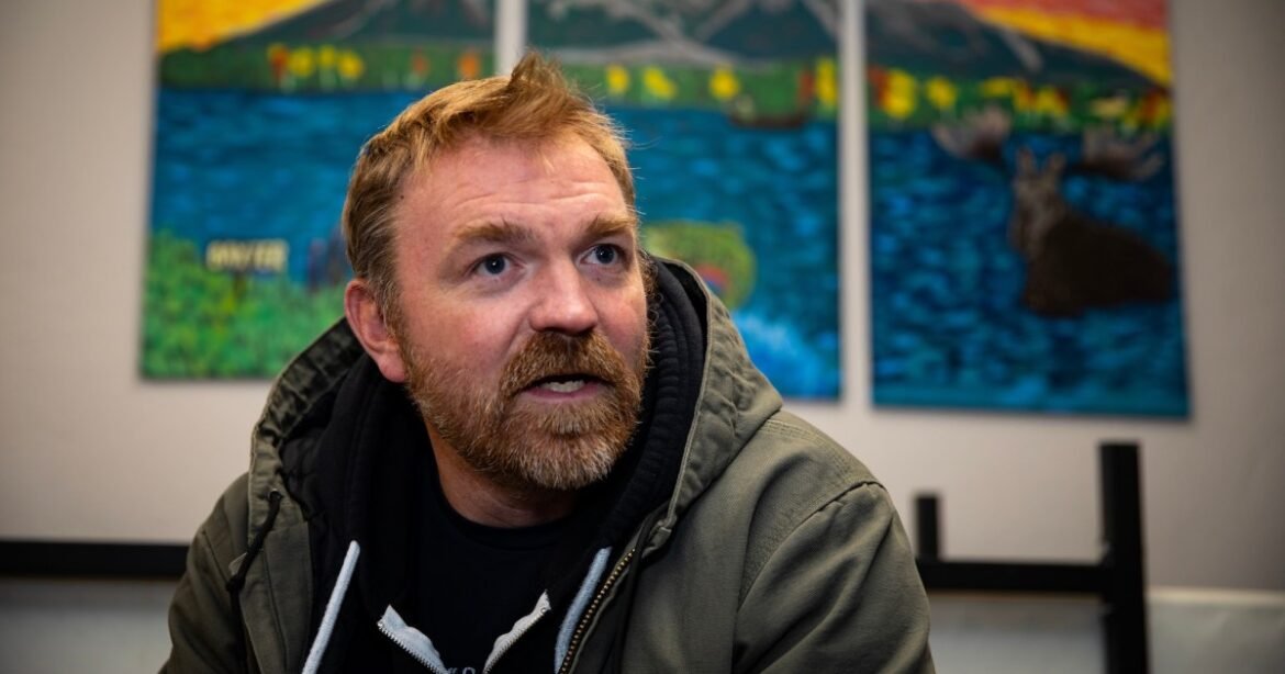 Graham Platner Claims He’s Changed. Why Is He Still Using the R-Word? – Mother Jones