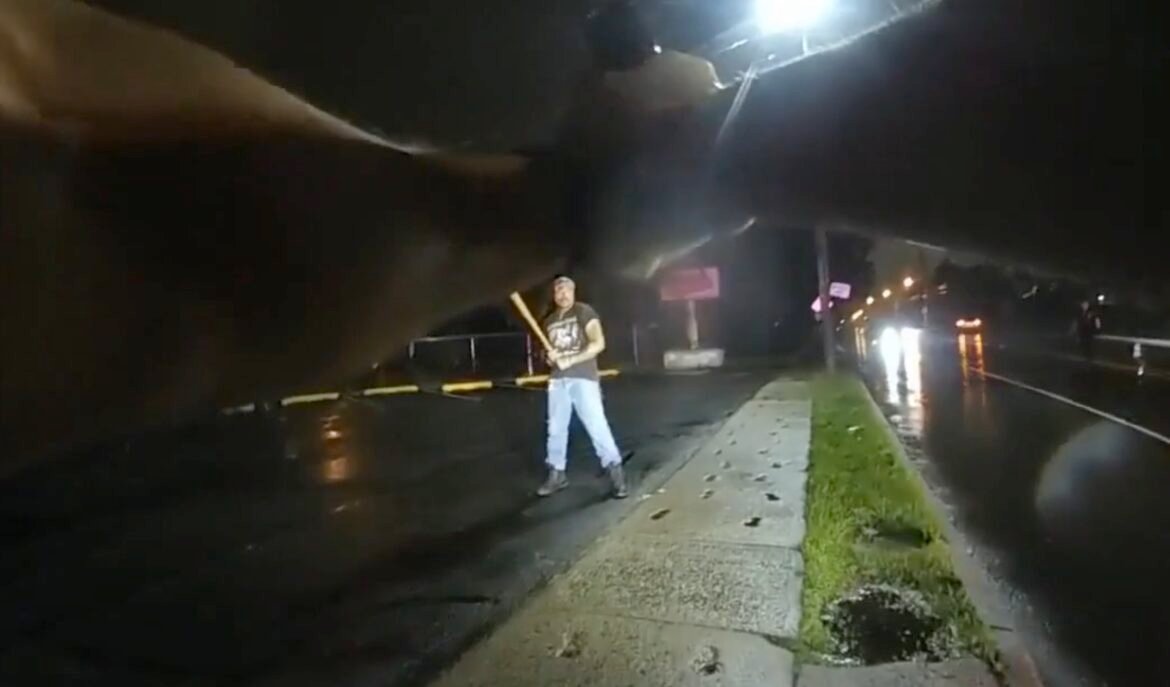 Grand jury indicts Woodbridge police sergeant for 2025 killing