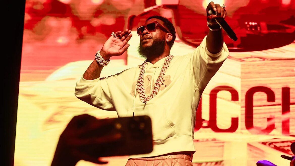 Gucci Mane was allegedly kidnapped by Pooh Shiesty over a music label dispute. What happens to the recording contract now?