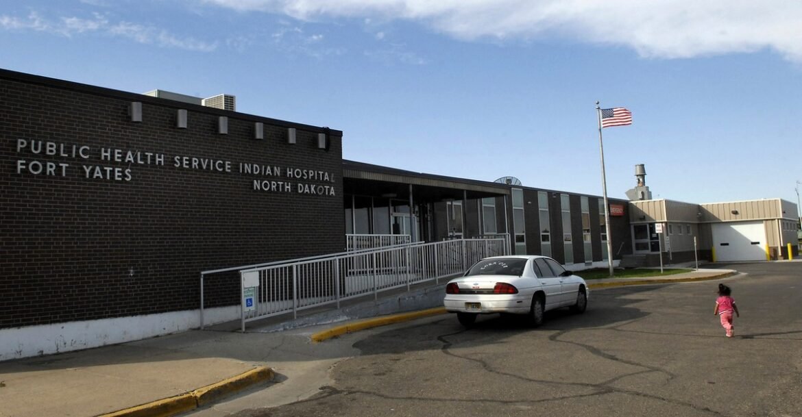 HHS Officials’ Year in Purgatory Is Ending