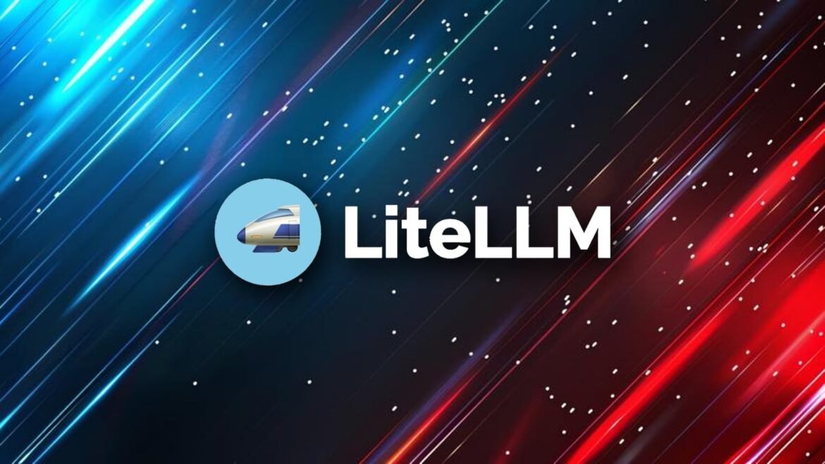 LiteLLM