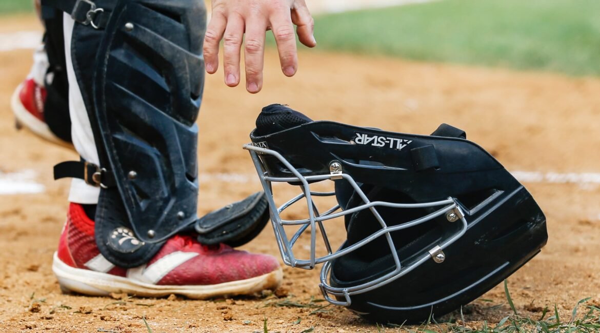 Harrison leads Nottingham past Lawrence in 9-inning thriller - Softball recap