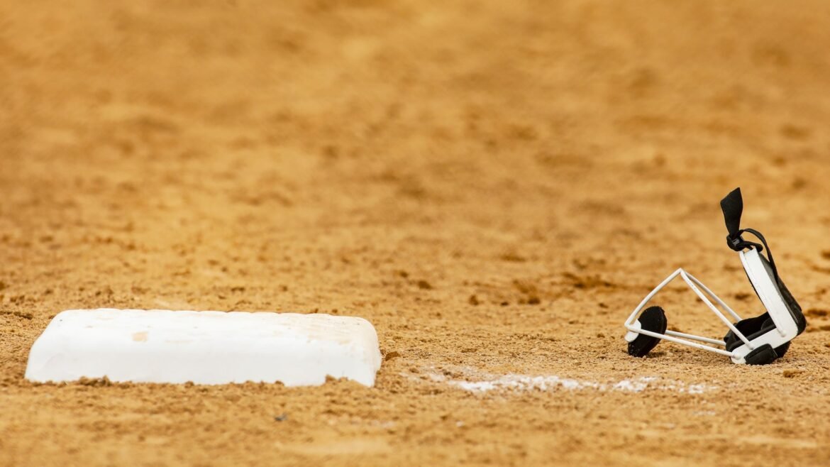 Healy sparks Veritas Christian past Gloucester Christian - Softball recap