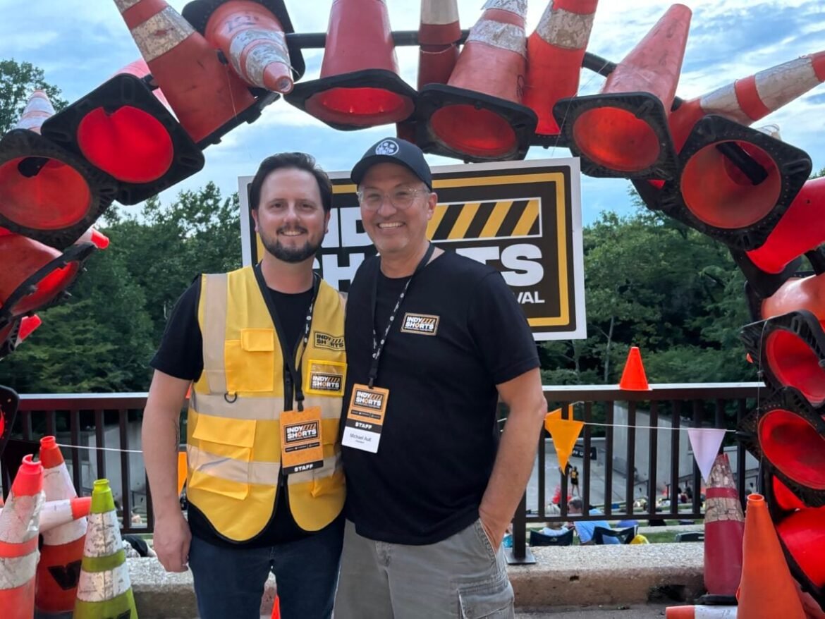 Heartland and Indy Shorts Love Hoosier Hospitality