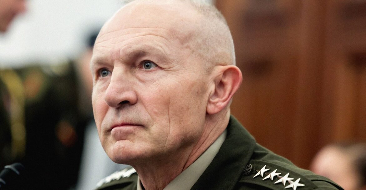 Hegseth’s War on America’s Military