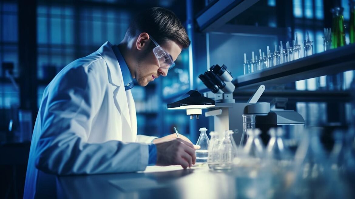 Here’s What the Street Thinks About Alvotech (ALVO)