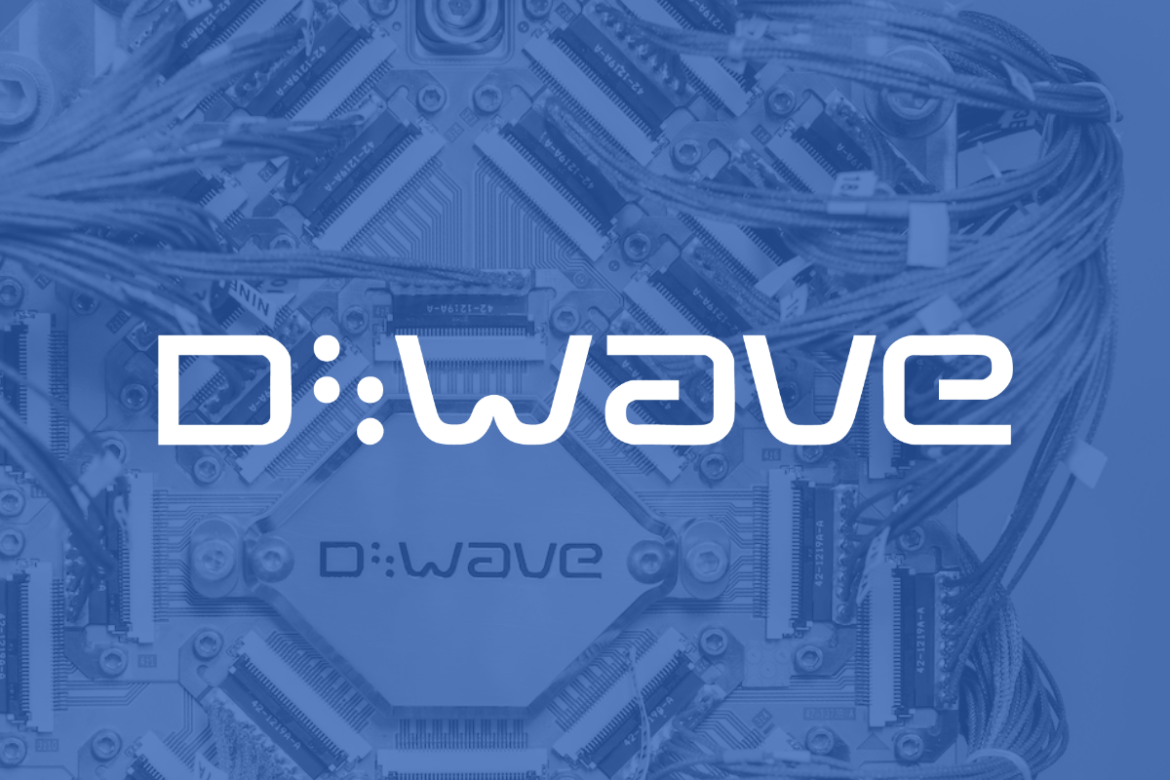 Here's Why D-Wave Quantum Stock Soared This Week